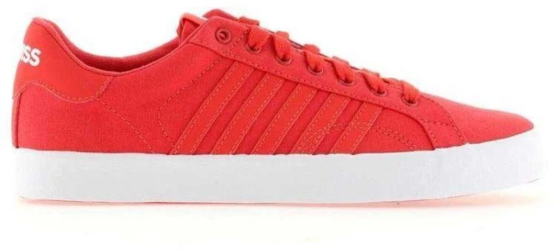 K-Swiss moteriški batai Belmont SO T Sherbet W 93739-645-M