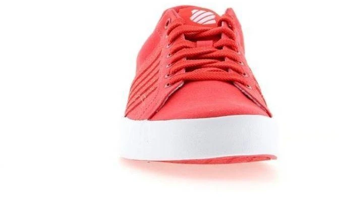 K-Swiss moteriški batai Belmont SO T Sherbet W 93739-645-M