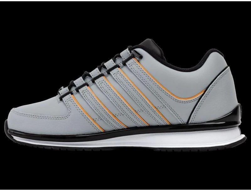 K-swiss RINZLER ULTIMATE vyriški laisvalaikio bateliai, pilki (01235-032-M)