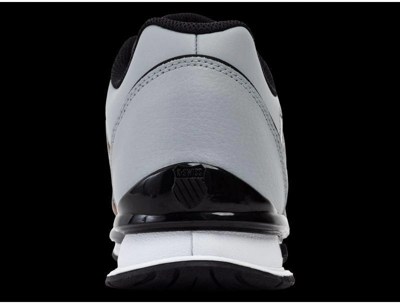 K-swiss RINZLER ULTIMATE vyriški laisvalaikio bateliai, pilki (01235-032-M)