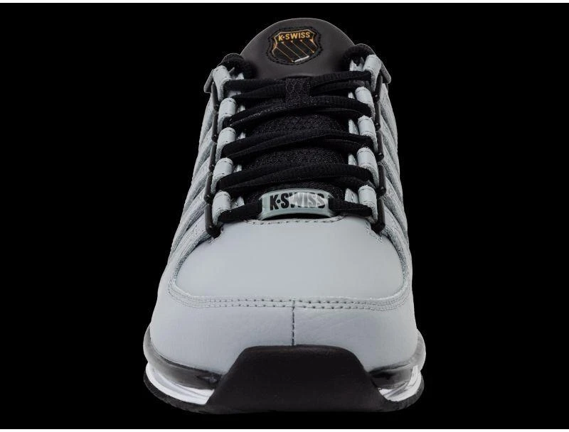 K-swiss RINZLER ULTIMATE vyriški laisvalaikio bateliai, pilki (01235-032-M)