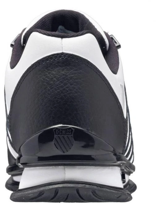 K-Swiss RINZLER vyriški sportiniai bateliai iš natūralios odos (01235-944-M)