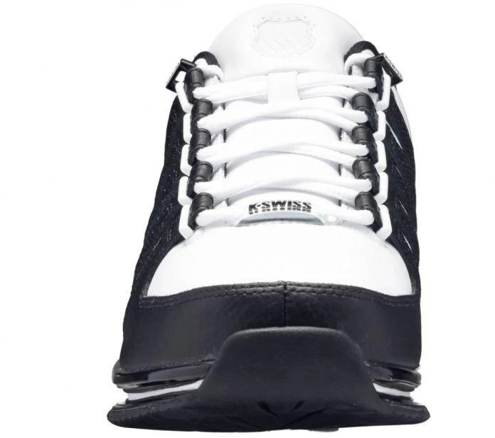 K-Swiss RINZLER vyriški sportiniai bateliai iš natūralios odos (01235-944-M)