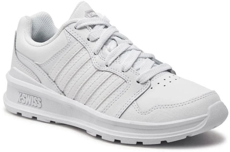 K-Swiss Rival Trainer W 99078-998-M Bateliai