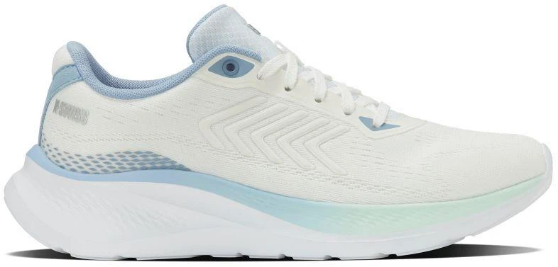 K-swiss SELBY moteriški laisvalaikio bateliai, balti (99447-166-M)