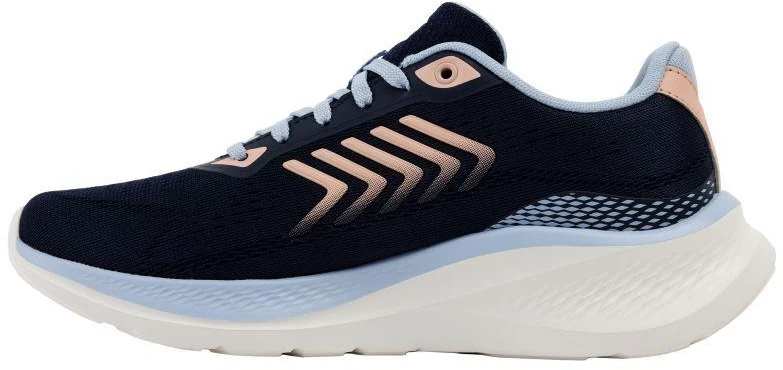 K-swiss SELBY moteriški laisvalaikio bateliai, tamsiai mėlyni (99447-487-M)