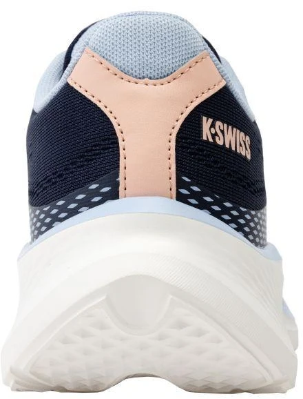 K-swiss SELBY moteriški laisvalaikio bateliai, tamsiai mėlyni (99447-487-M)