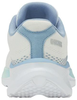 K-swiss SELBY moteriški laisvalaikio bateliai, balti (99447-166-M)