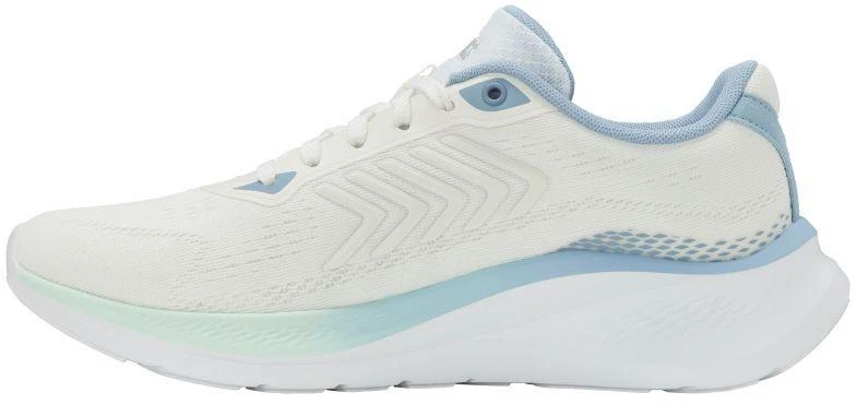 K-swiss SELBY moteriški laisvalaikio bateliai, balti (99447-166-M)