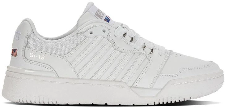 K-Swiss SI-18 RIVAL W 98531-101-M batai