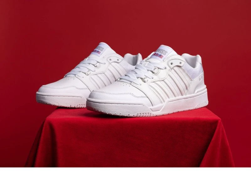 K-Swiss SI-18 RIVAL W 98531-101-M batai