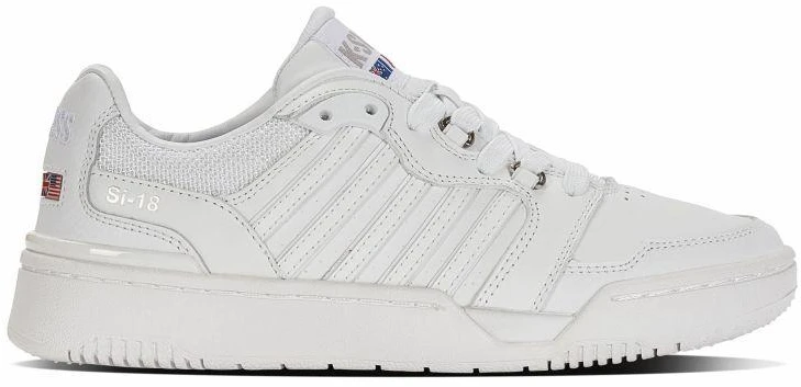 K-Swiss SI-18 RIVAL W 98531-101-M batai
