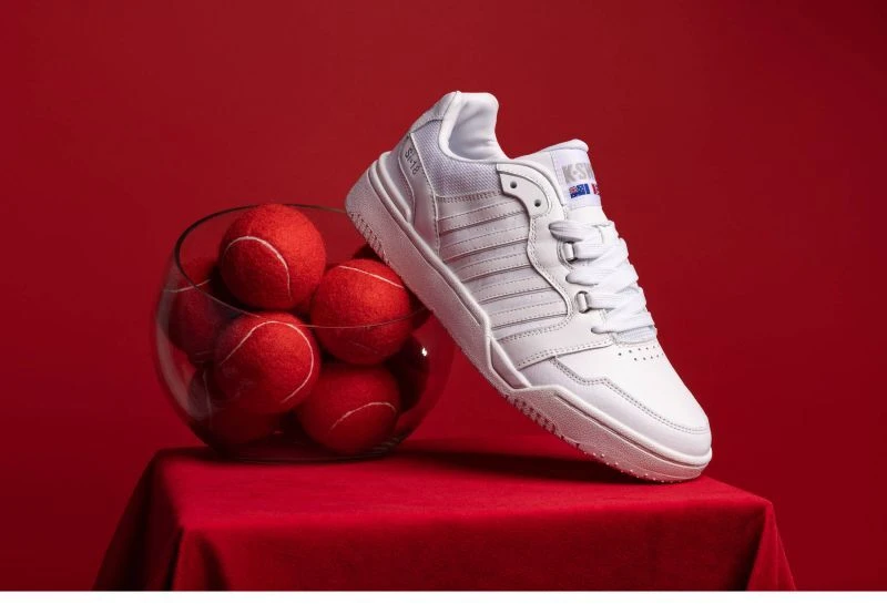 K-Swiss SI-18 RIVAL W 98531-101-M batai