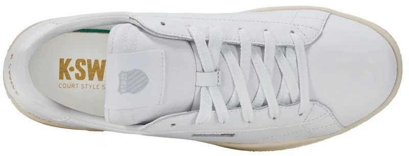 K-Swiss Slammklub CC M 08911-135-M batai