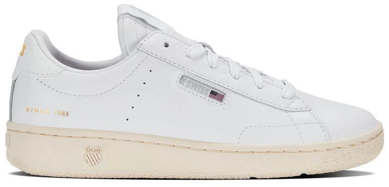 K-Swiss Slammklub CC M 08911-135-M batai