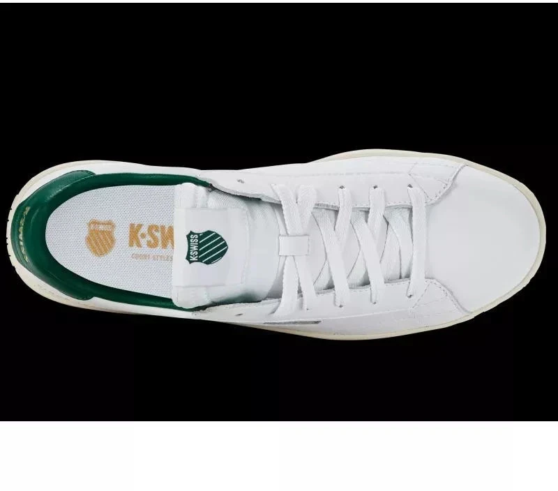 K-Swiss Slammklub CC M 08911-937-M batai