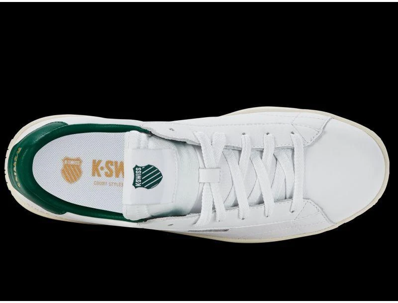 K-Swiss Slammklub CC M 08911-937-M batai