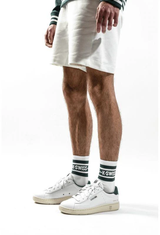 K-Swiss Slammklub CC M 08911-937-M batai