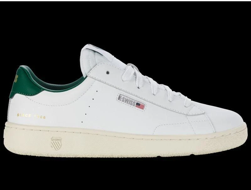 K-Swiss Slammklub CC M 08911-937-M batai