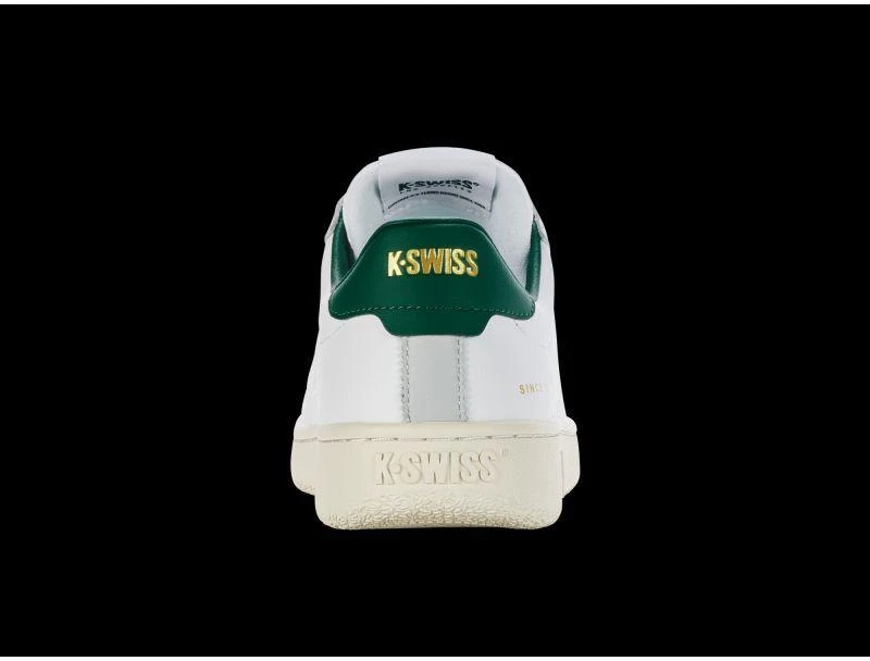 K-Swiss Slammklub CC M 08911-937-M batai