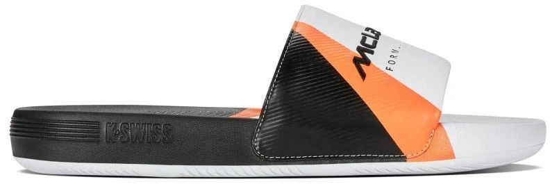 K-Swiss Slide Sndl X Mclaren M 04422-196-M šlepetės