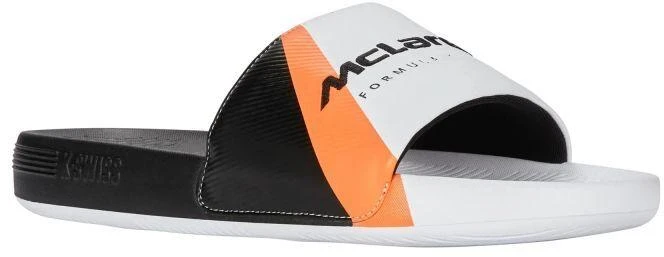 K-Swiss Slide Sndl X Mclaren M 04422-196-M šlepetės
