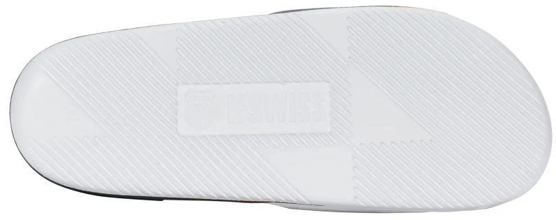 K-Swiss Slide Sndl X Mclaren M 04422-196-M šlepetės