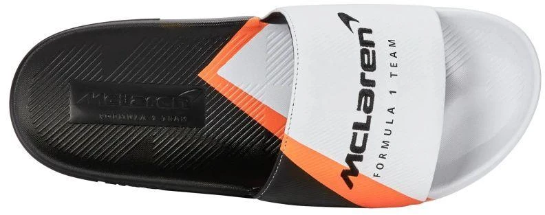 K-Swiss Slide Sndl X Mclaren M 04422-196-M šlepetės