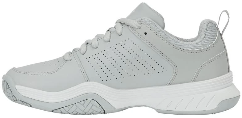 K-Swiss sportbačiai COURT EXPRESS 2, pilki