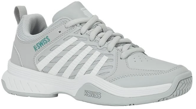 K-Swiss sportbačiai COURT EXPRESS 2, pilki