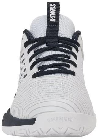 K-Swiss sportbačiai ULTRASHOT LIGHT, balti