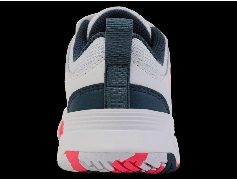 Teniso batai vaik. COURT EXP 2 STRAP w/s UK1