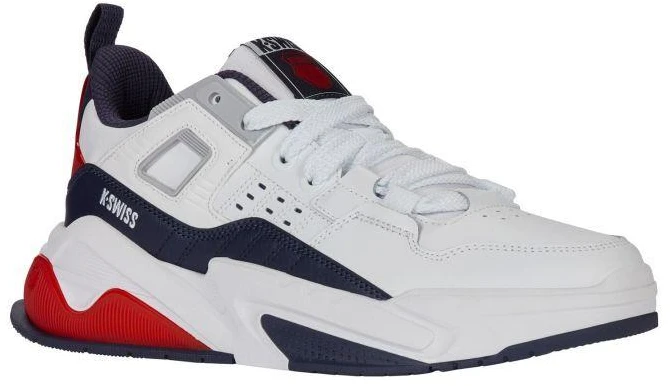 K-Swiss Techna Trainer M 04077-130-M batai
