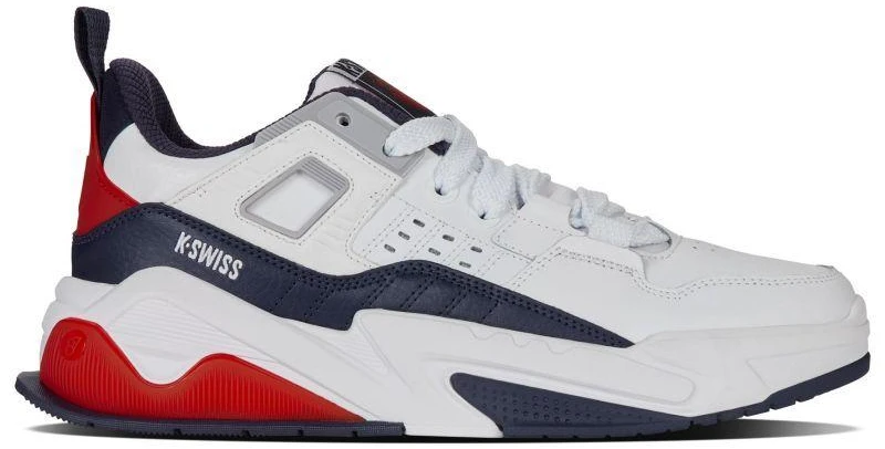 K-Swiss Techna Trainer M 04077-130-M batai
