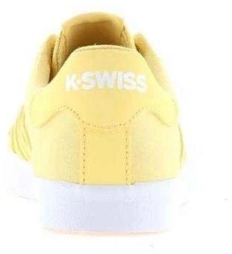 K-swiss Teniso batai - Belmont So T Sherbet W 93739-740-M