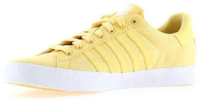 K-swiss Teniso batai - Belmont So T Sherbet W 93739-740-M