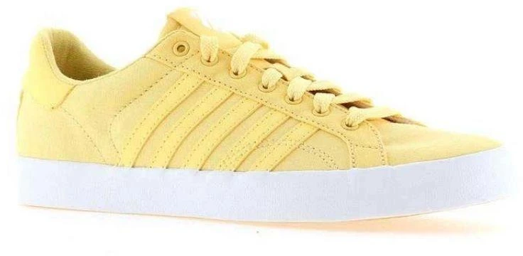 K-swiss Teniso batai - Belmont So T Sherbet W 93739-740-M