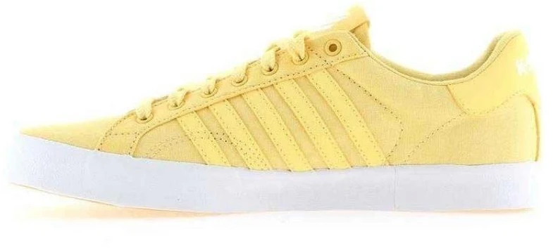 K-swiss Teniso batai - Belmont So T Sherbet W 93739-740-M