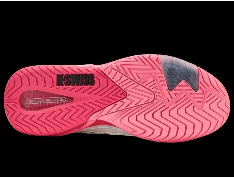K-Swiss ULTRA SHOT 4 batai (94437-162-M)