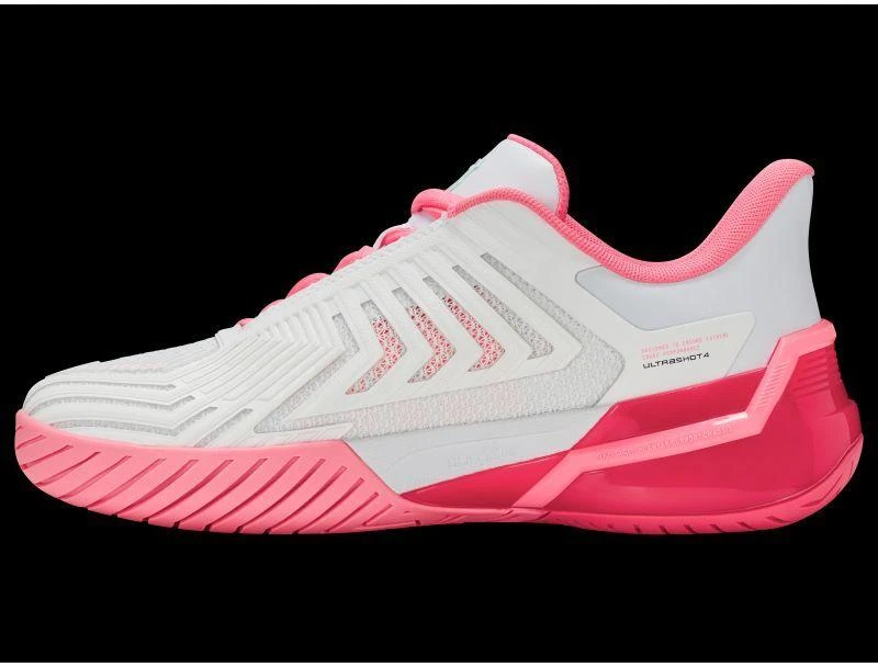 K-Swiss ULTRA SHOT 4 batai (94437-162-M)