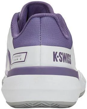 K-swiss ULTRASHOT TM2CLAY moteriški treniruočių bateliai balti (94599-149-M)