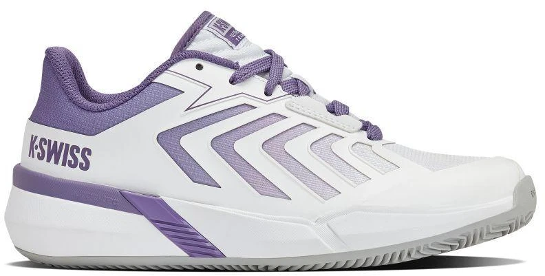 K-swiss ULTRASHOT TM2CLAY moteriški treniruočių bateliai balti (94599-149-M)