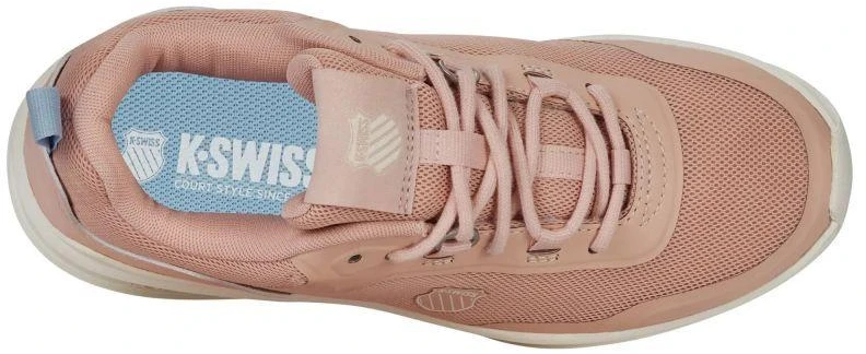 K-Swiss Vista Trainer SP Cameo W 94426-664-M Batai