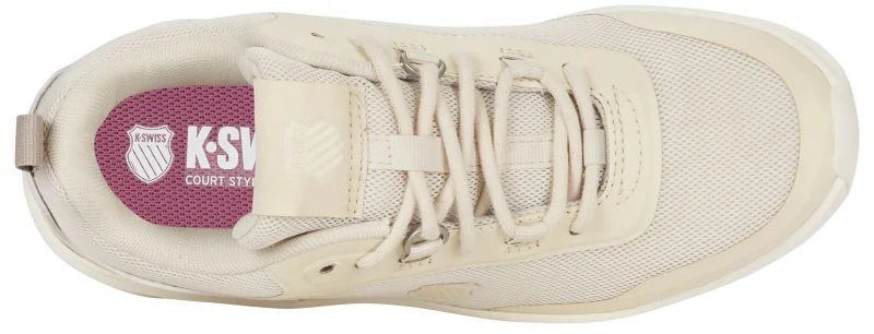 K-Swiss Vista Trainer W 94426-266-M batai