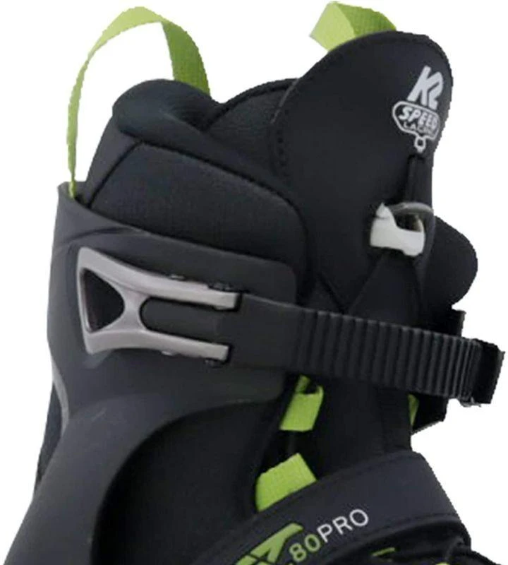 K2 FIT 80 PRO M 30G0211/11 riedučiai