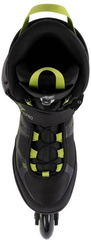K2 FIT 80 PRO M 30G0211/11 riedučiai