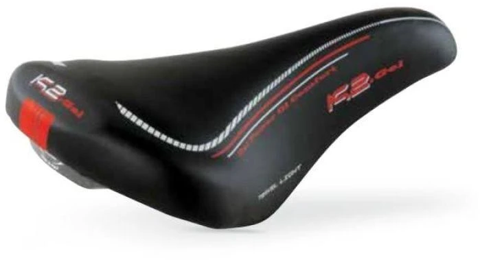 K2 GEL MTB balnelis