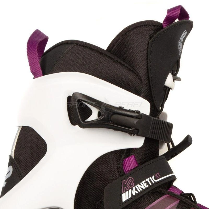 K2 Kinetic 80 Pro XT Fitnesiniai riedučiai W '22 30G0819