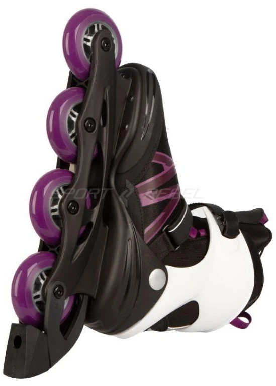 K2 Kinetic 80 Pro XT Fitnesiniai riedučiai W '22 30G0819