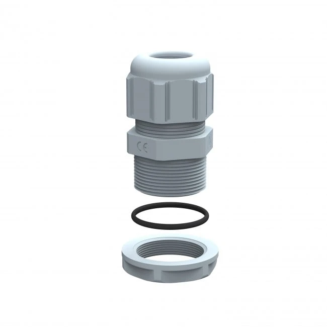 Kabelio sandariklis Legrand 098022 (PG11, 5-10 mm², IP68, pilka)